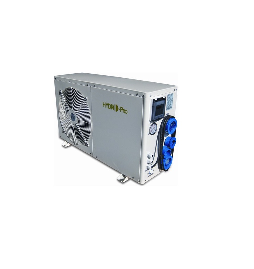 Pompa ciepła Hydro- Pro MPH o mocy 10 kW
